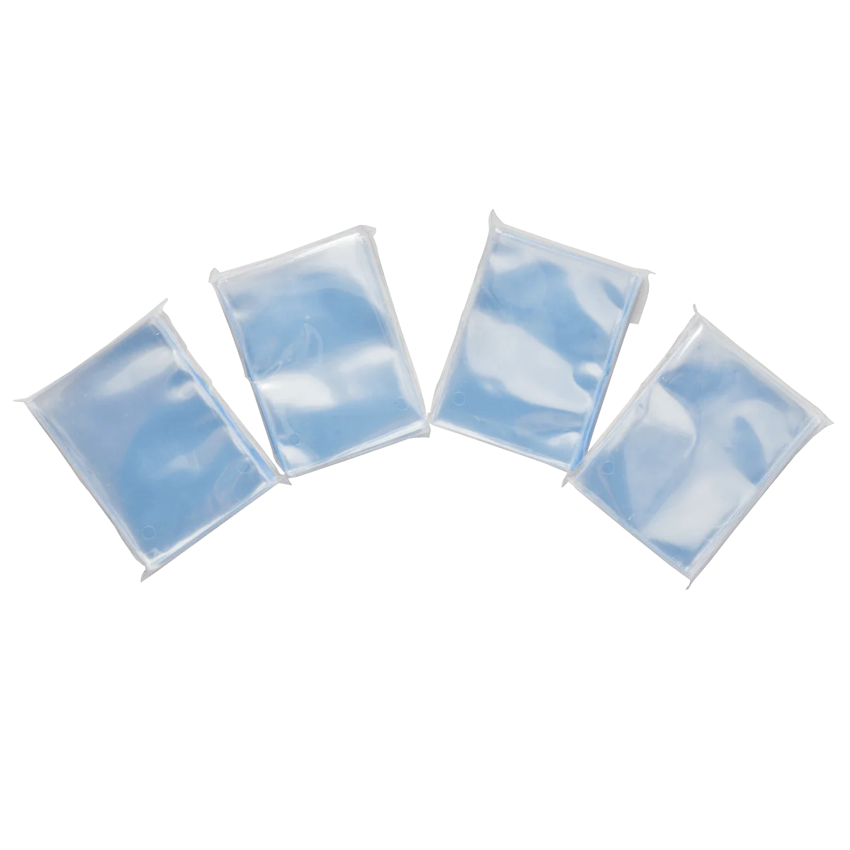 2.5" x 3.5" Soft Trading Card PENNY SLEEVES® - Image 4