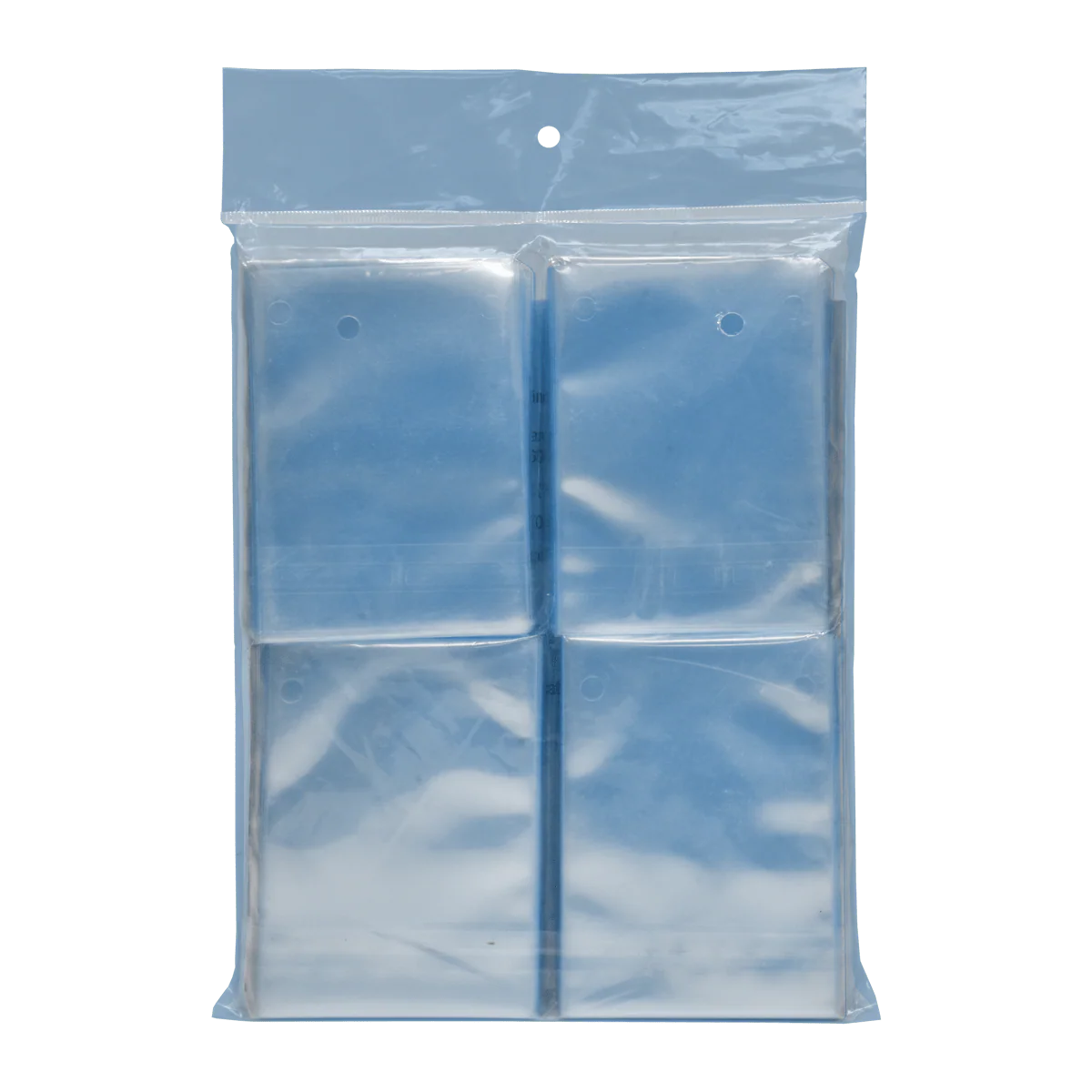 2.5" x 3.5" Soft Trading Card PENNY SLEEVES® - Image 5