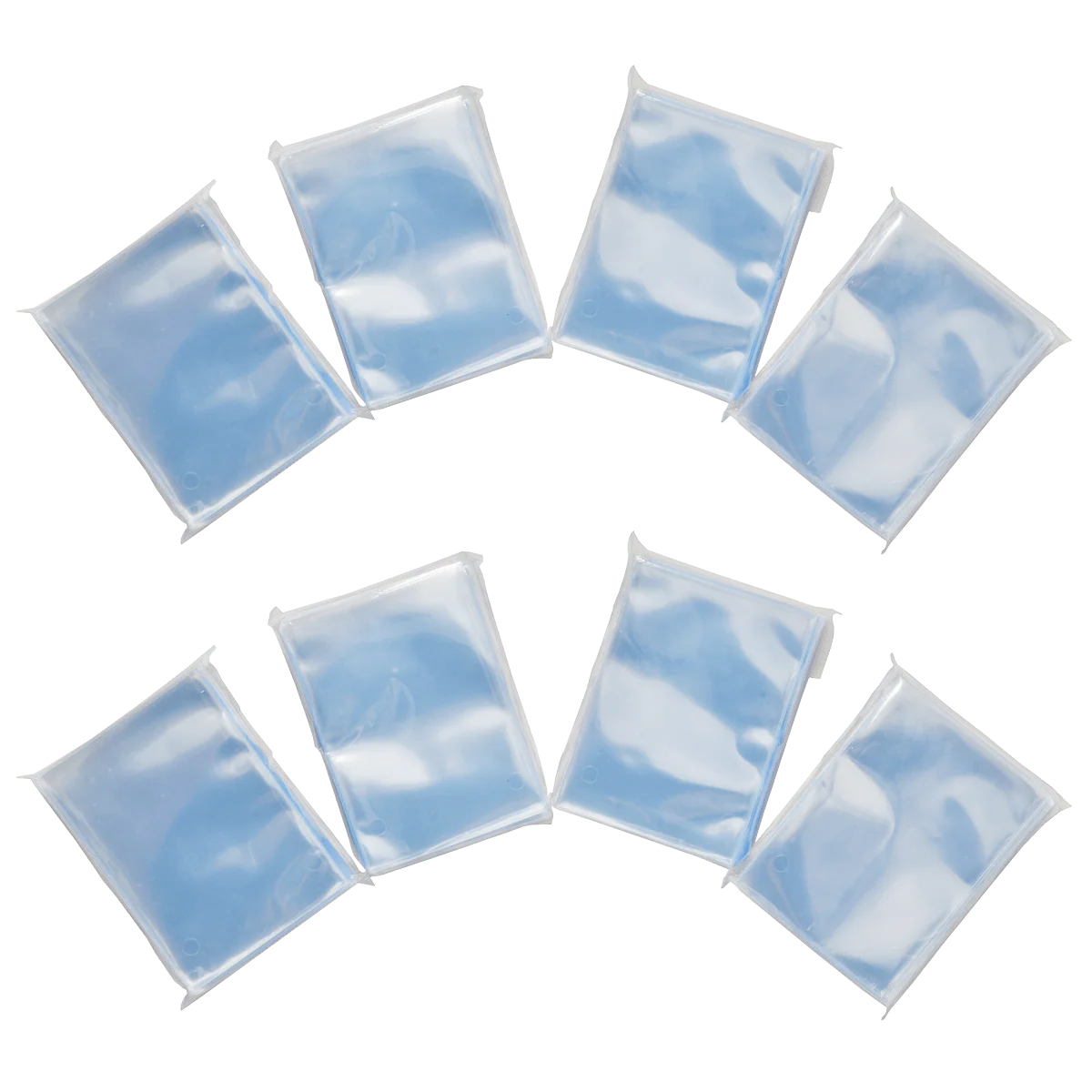 2.5" x 3.5" Soft Trading Card PENNY SLEEVES® - Image 7