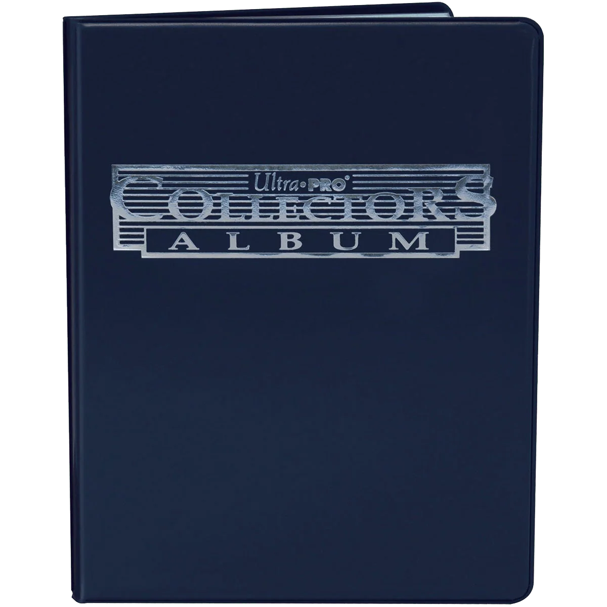 4-Pocket Collectors Portfolio - Image 3