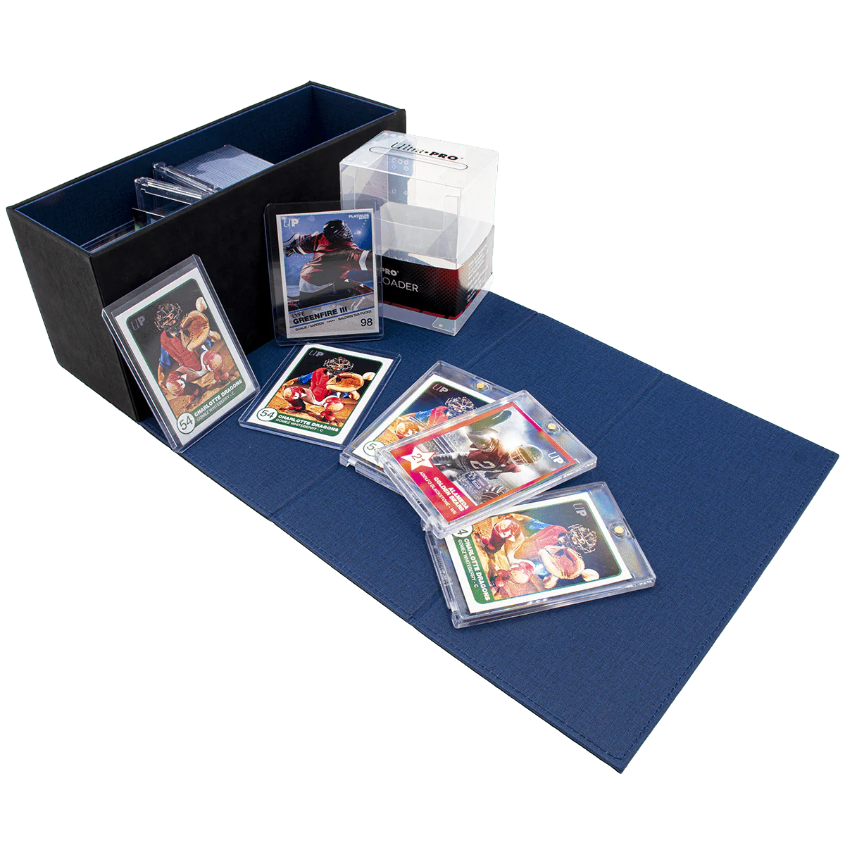 All-In-One Breaker Box and Mat Combo - Image 3