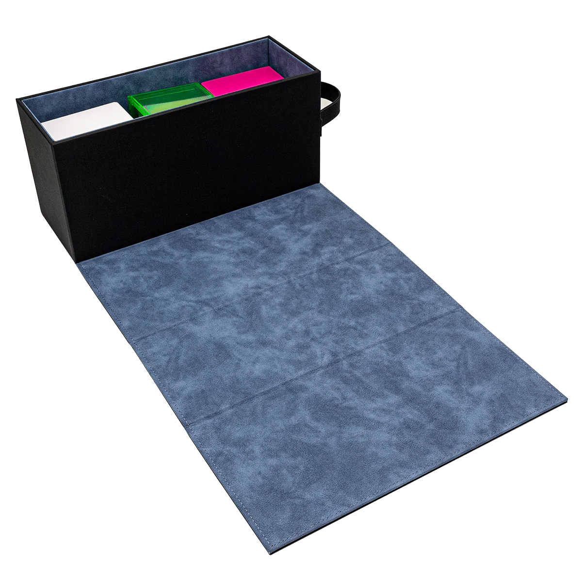 All-In-One Breaker Box and Mat Combo - Image 4