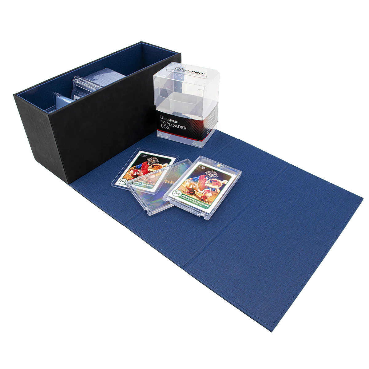 All-In-One Breaker Box and Mat Combo - Image 5