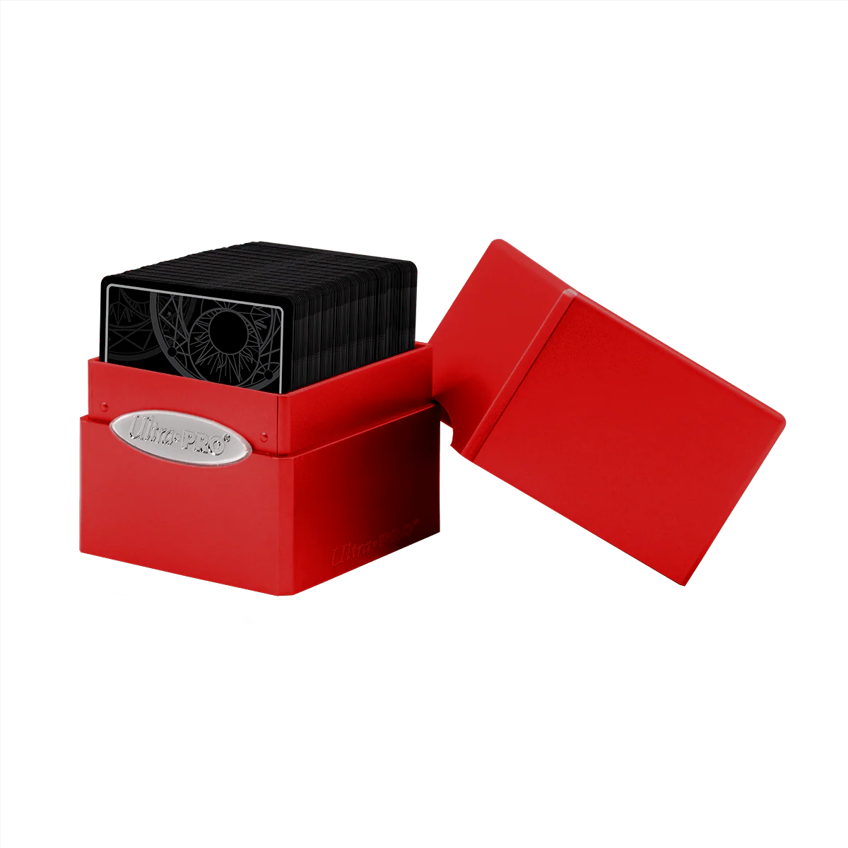 Classic Satin Cube - Image 5