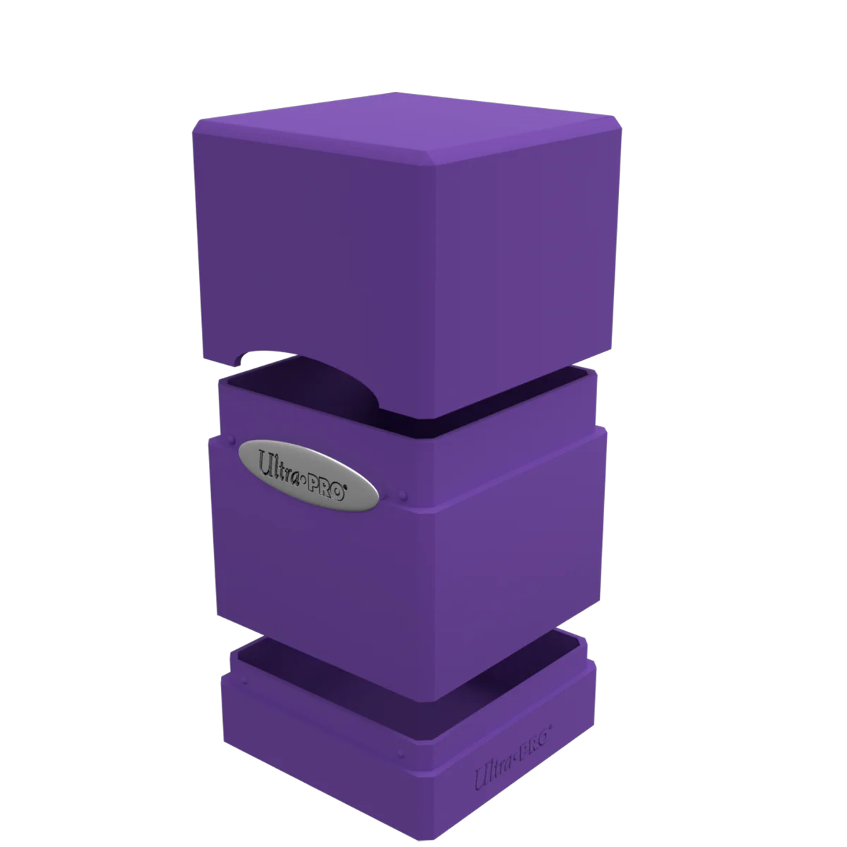 Classic Satin Tower Deck Box - Image 35