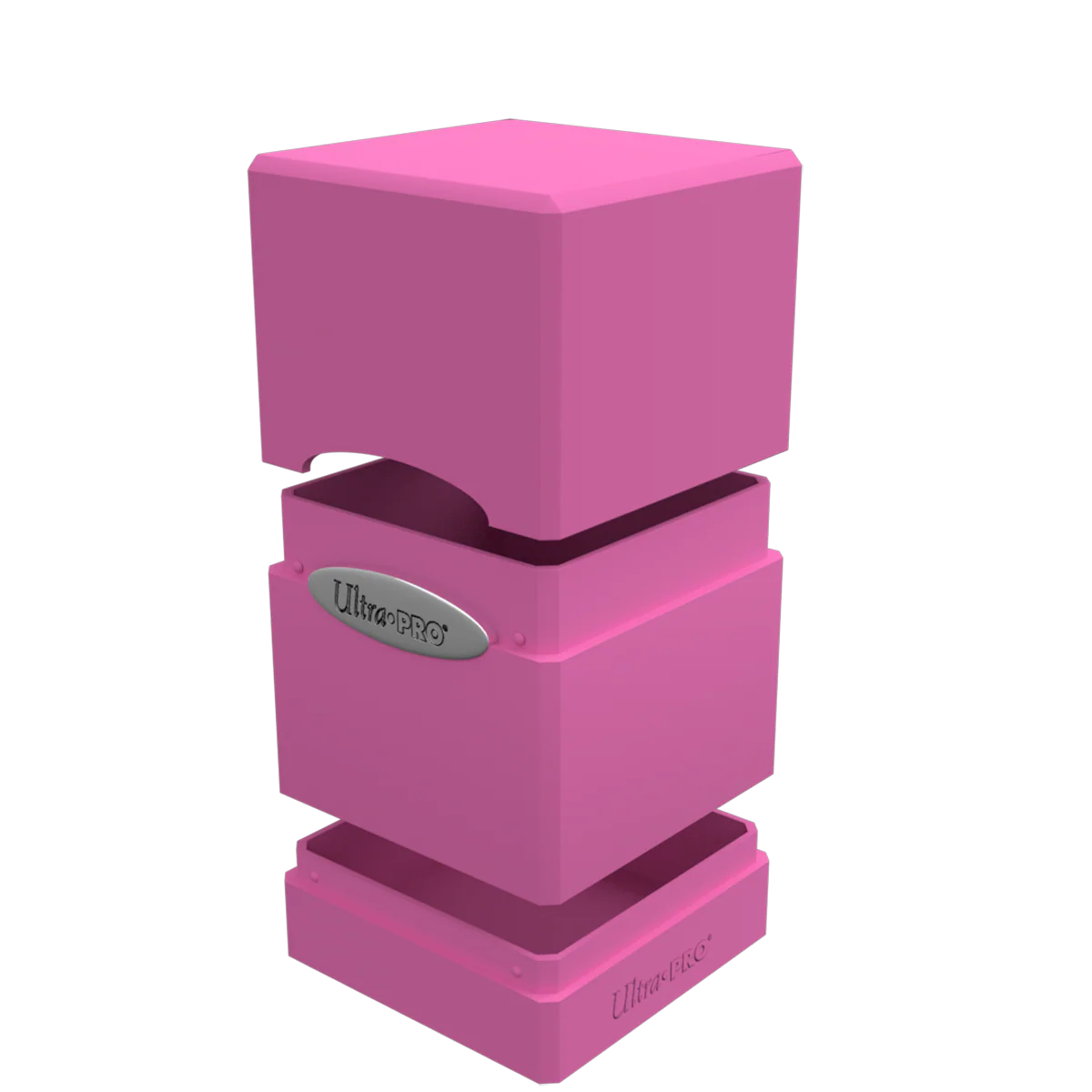 Classic Satin Tower Deck Box - Image 7