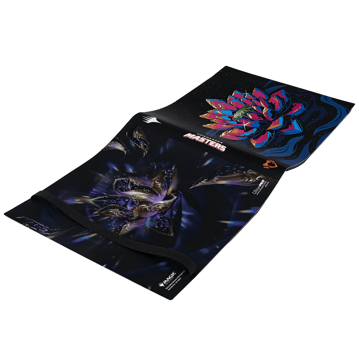 Commander Masters 12-Pocket PRO-BINDER® for Magic: The Gathering - Image 3