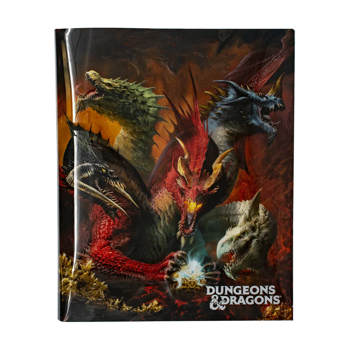 Cover Series Tyranny of Dragons Folio for Dungeons & Dragons - Image 4