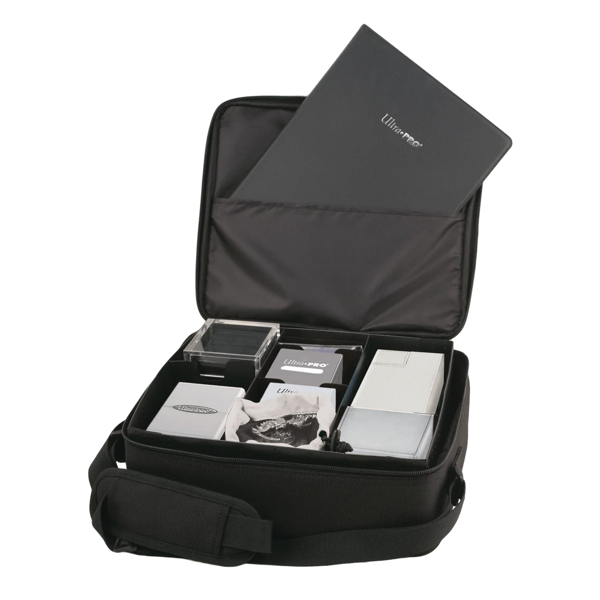 Deluxe Gaming Case with Black Trim - Image 3