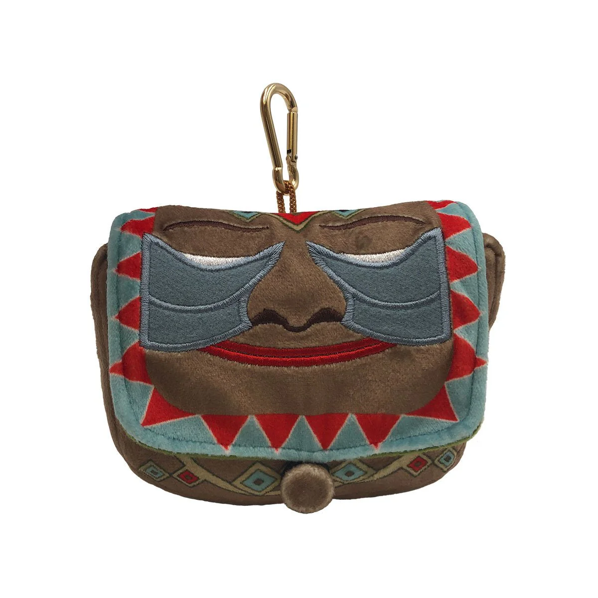 Dungeons & Dragon Bag of Holding Gamer Pouch - Image 3