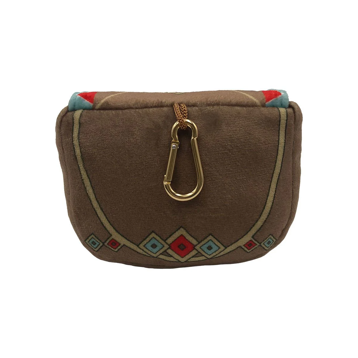 Dungeons & Dragon Bag of Holding Gamer Pouch - Image 6