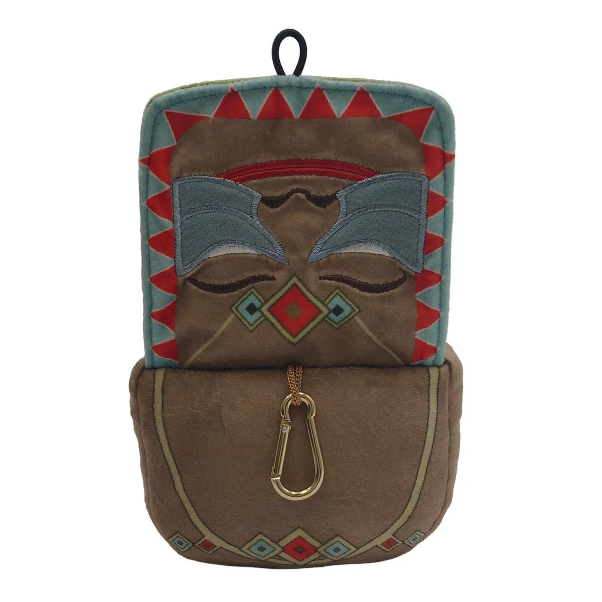 Dungeons & Dragon Bag of Holding Gamer Pouch - Image 7