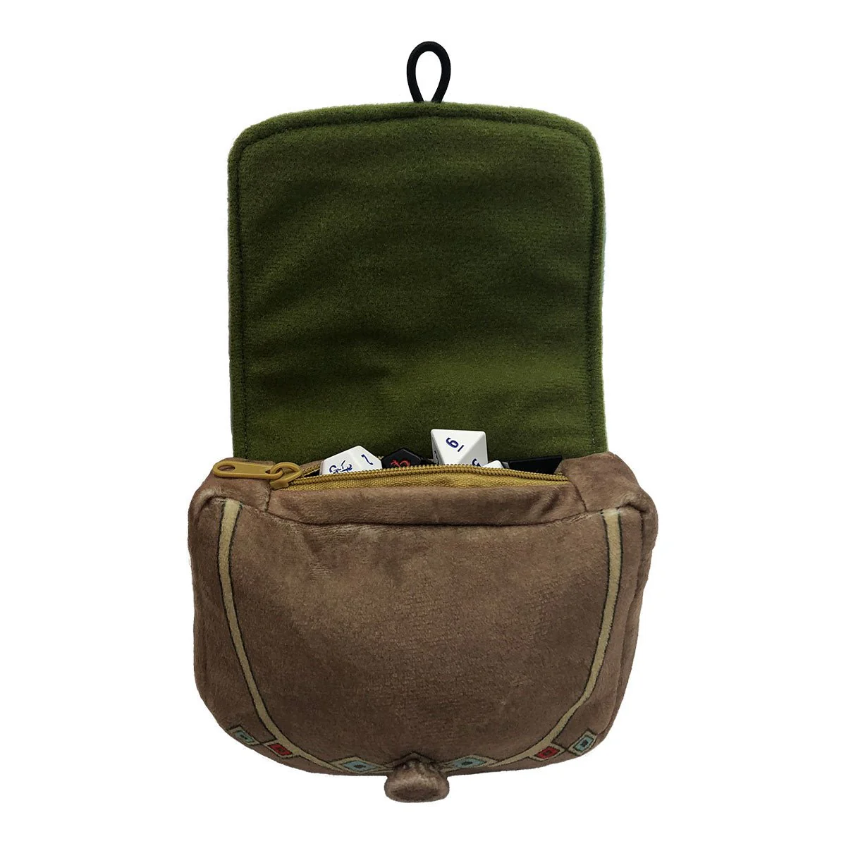 Dungeons & Dragon Bag of Holding Gamer Pouch - Image 9