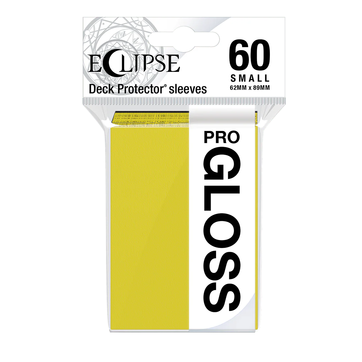 ECLIPSE® Gloss Small Deck Protector Sleeves (60ct) - Image 11