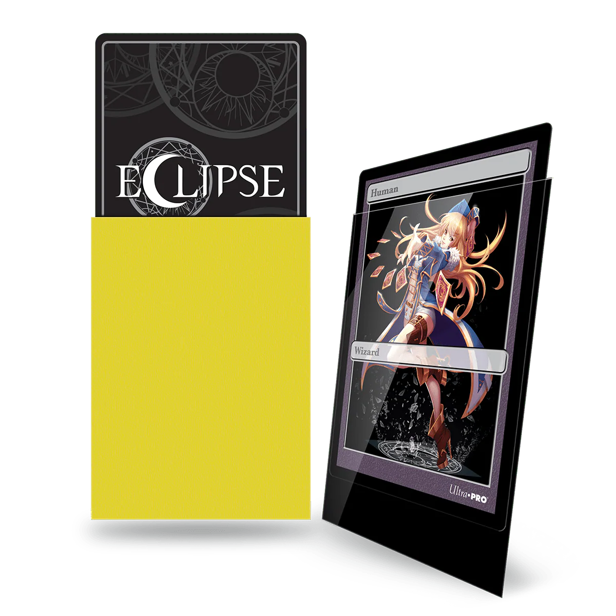 ECLIPSE® Gloss Small Deck Protector Sleeves (60ct) - Image 12