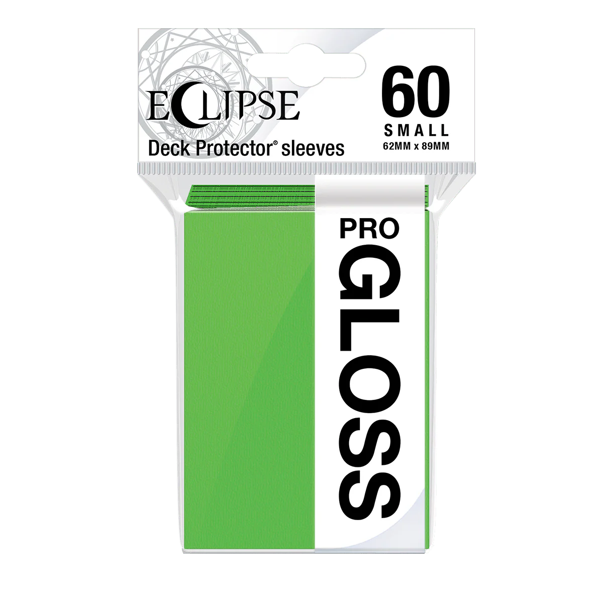 ECLIPSE® Gloss Small Deck Protector Sleeves (60ct) - Image 13
