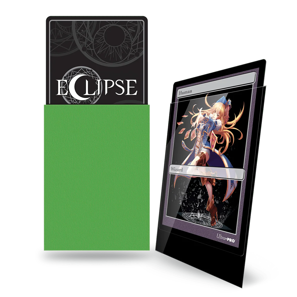 ECLIPSE® Gloss Small Deck Protector Sleeves (60ct) - Image 14