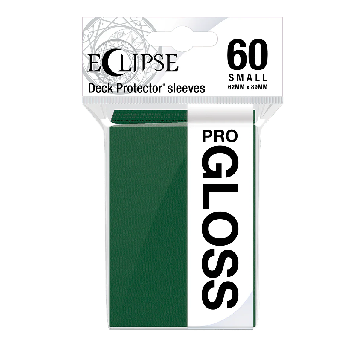 ECLIPSE® Gloss Small Deck Protector Sleeves (60ct) - Image 15