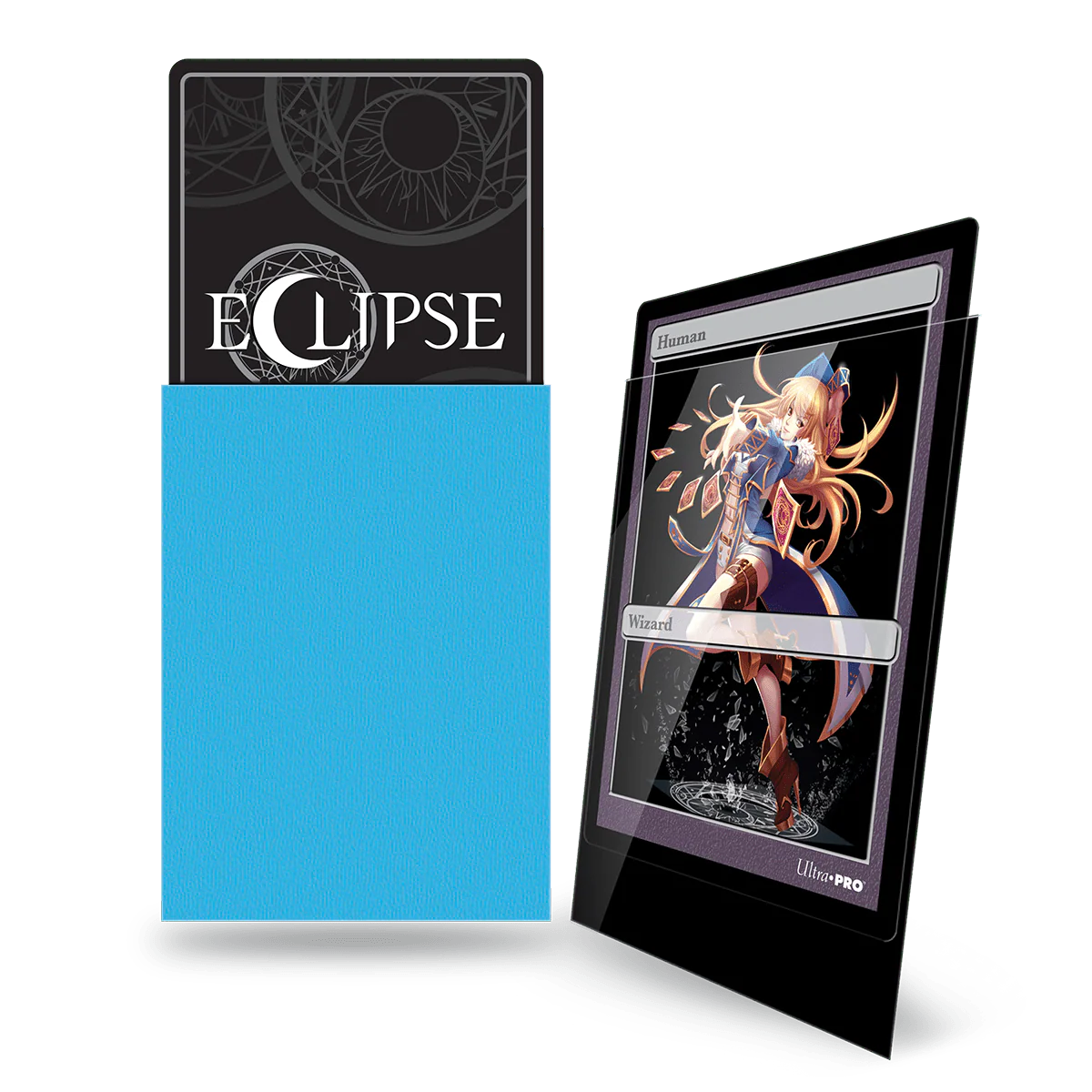 ECLIPSE® Gloss Small Deck Protector Sleeves (60ct) - Image 16