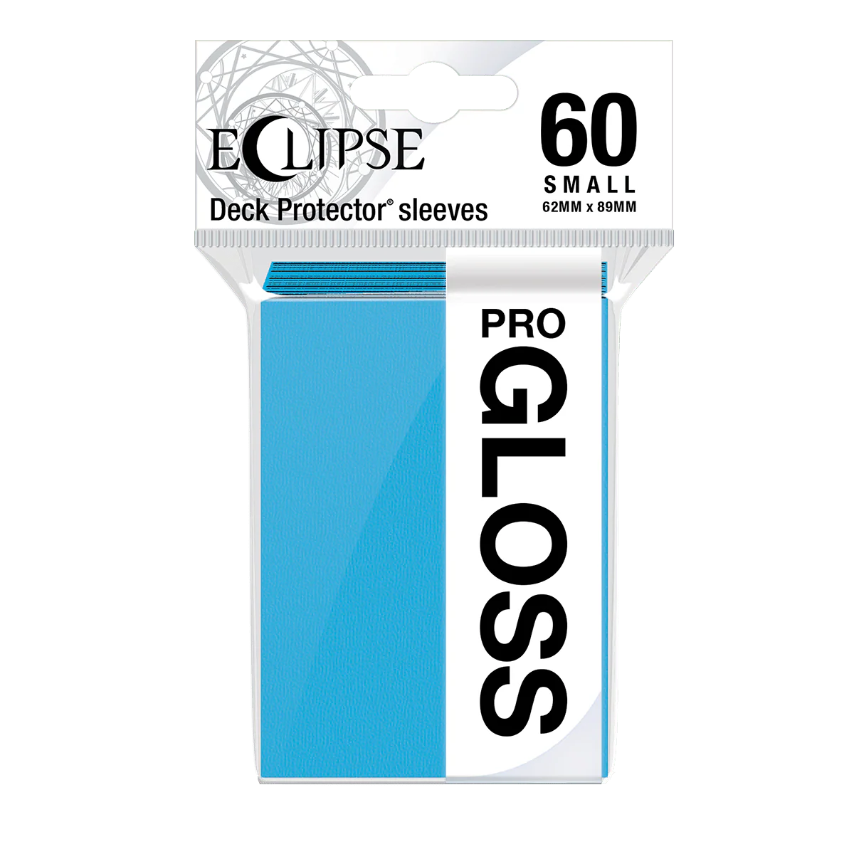 ECLIPSE® Gloss Small Deck Protector Sleeves (60ct) - Image 17