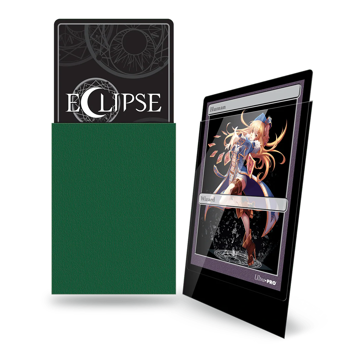 ECLIPSE® Gloss Small Deck Protector Sleeves (60ct) - Image 18