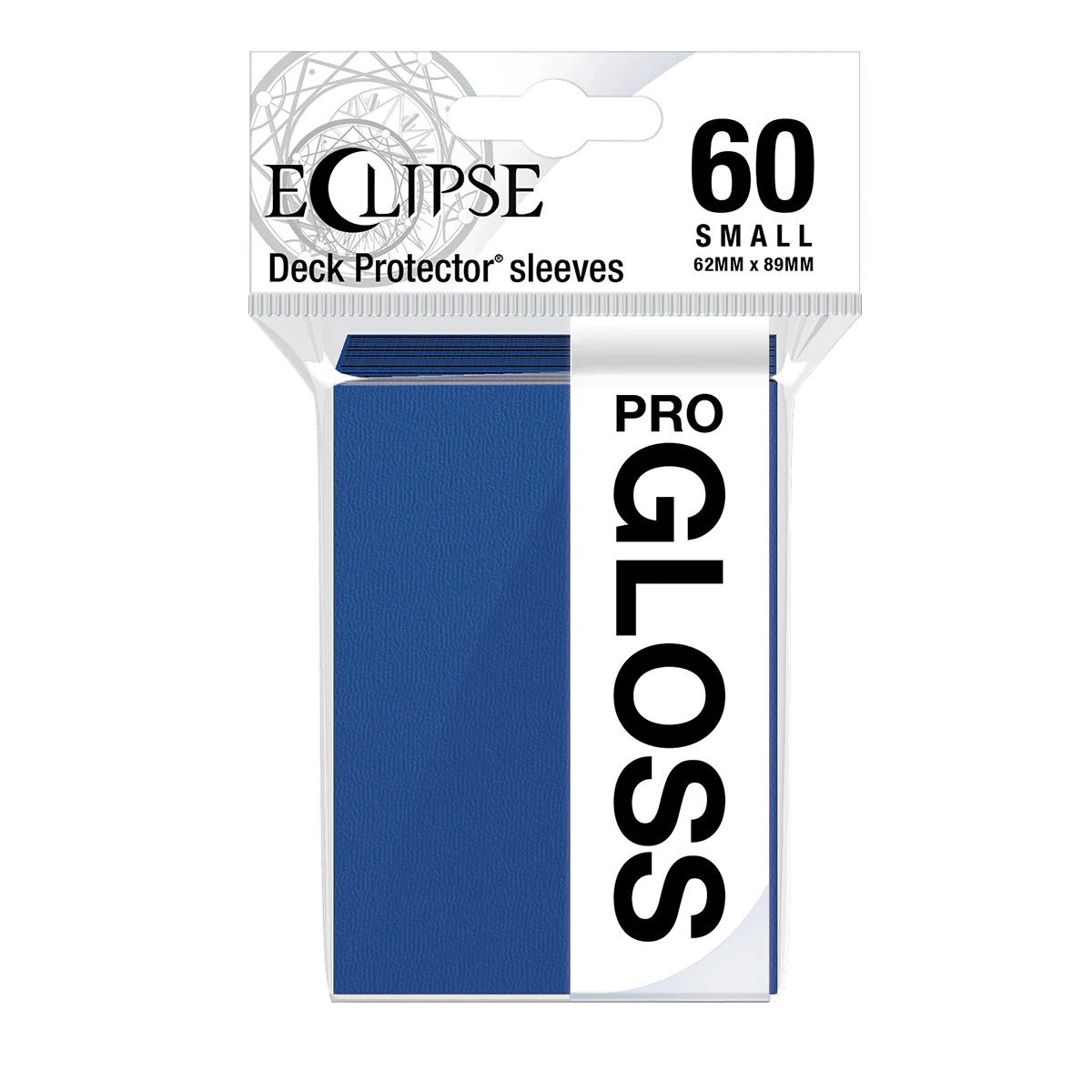 ECLIPSE® Gloss Small Deck Protector Sleeves (60ct) - Image 19