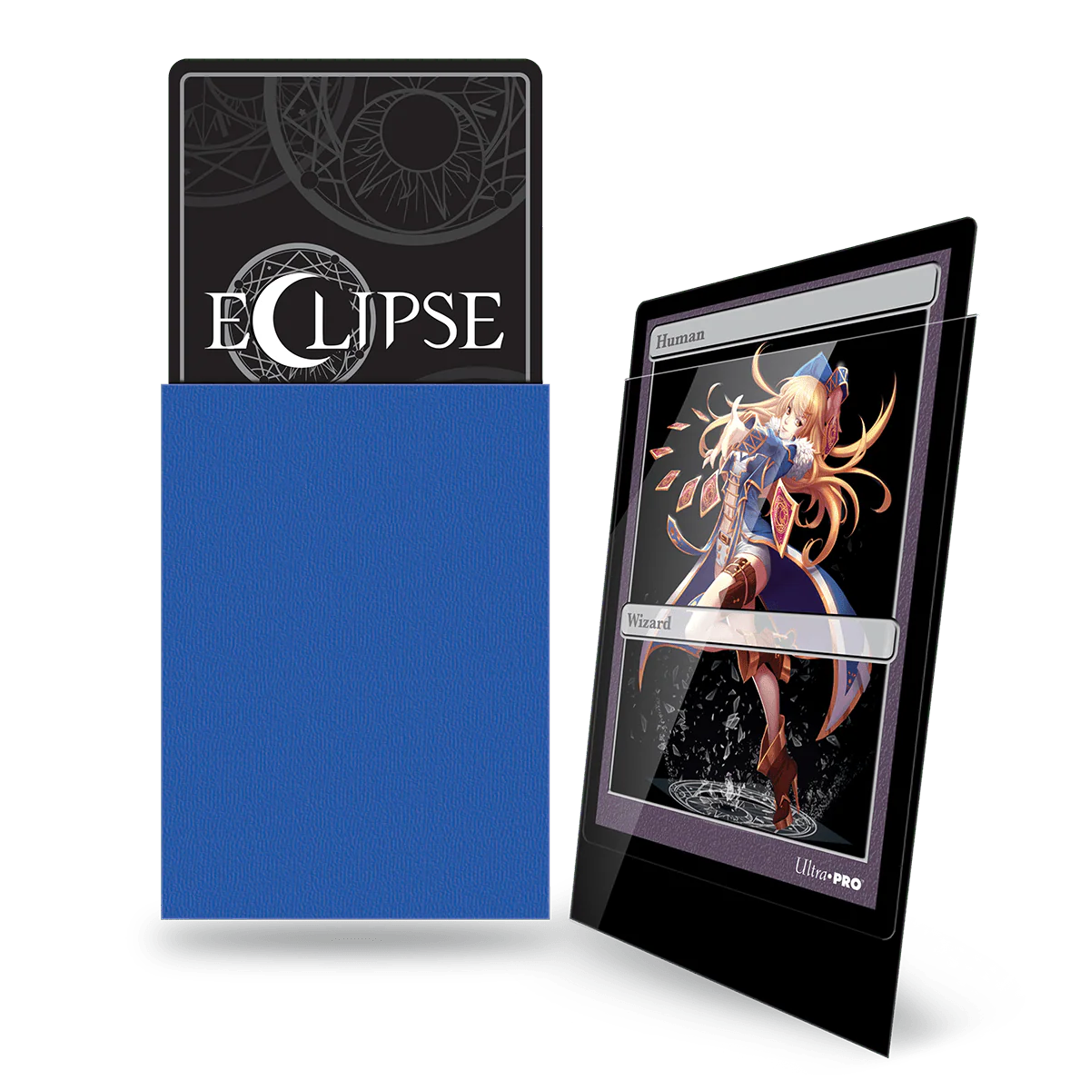 ECLIPSE® Gloss Small Deck Protector Sleeves (60ct) - Image 20