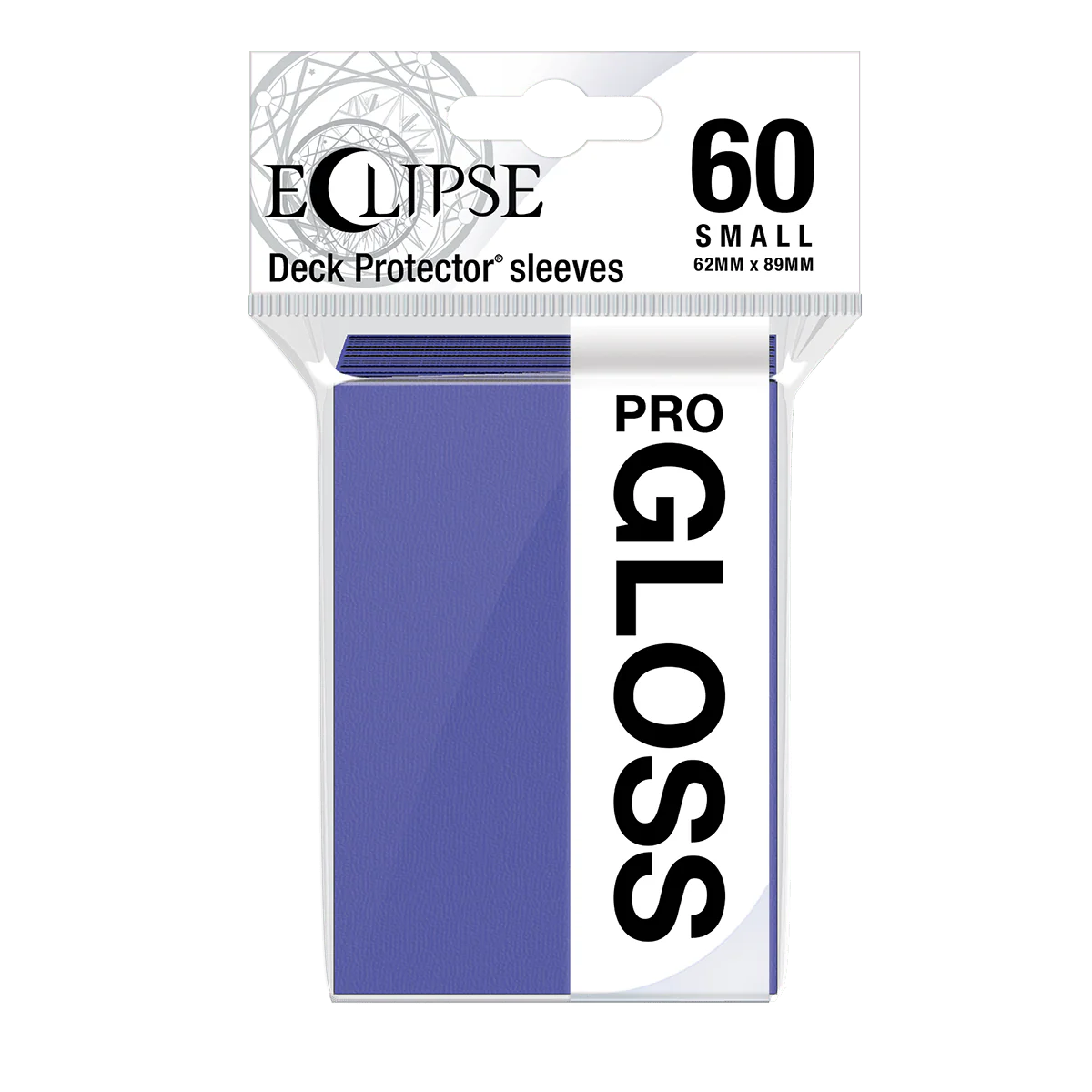 ECLIPSE® Gloss Small Deck Protector Sleeves (60ct) - Image 21