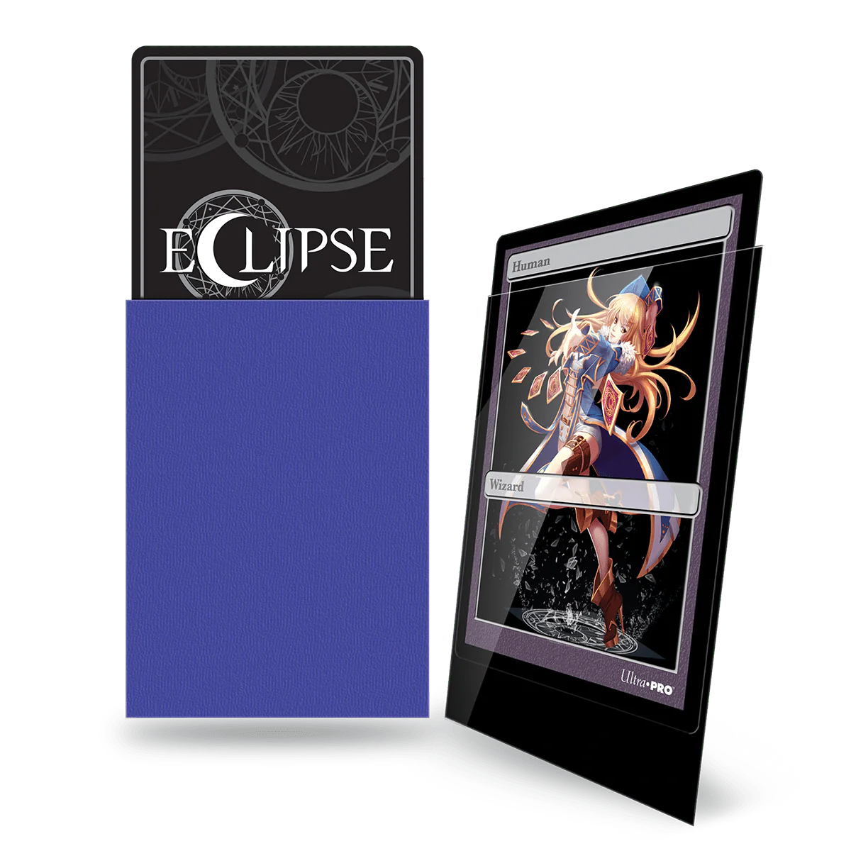 ECLIPSE® Gloss Small Deck Protector Sleeves (60ct) - Image 22