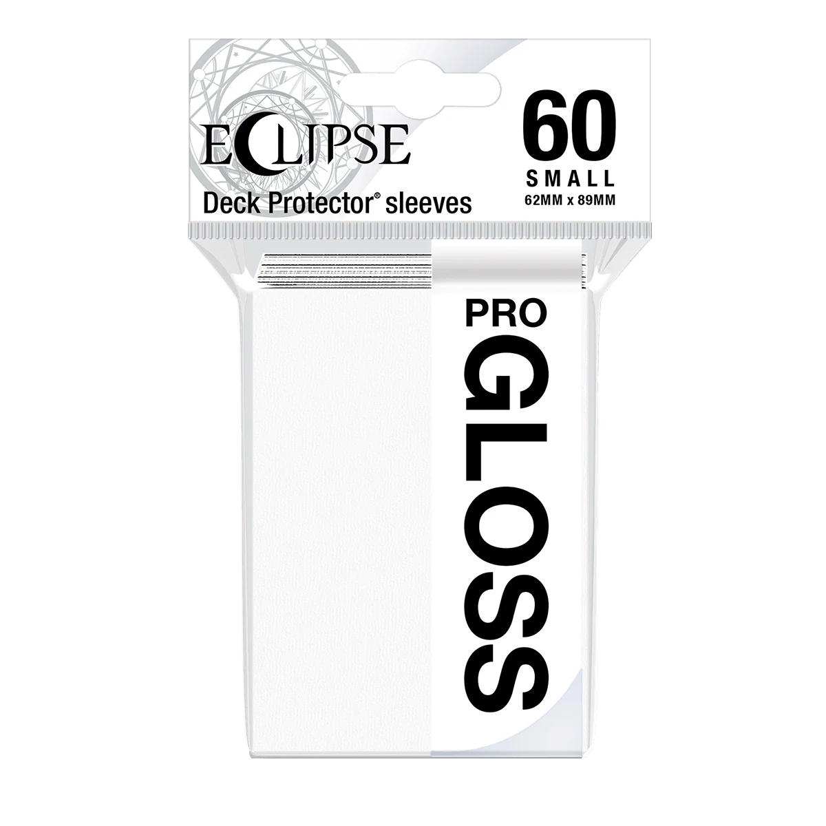 ECLIPSE® Gloss Small Deck Protector Sleeves (60ct) - Image 23