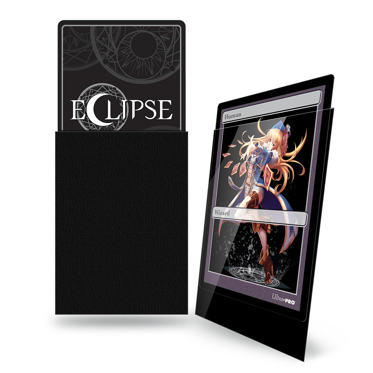 ECLIPSE® Gloss Small Deck Protector Sleeves (60ct) - Image 26