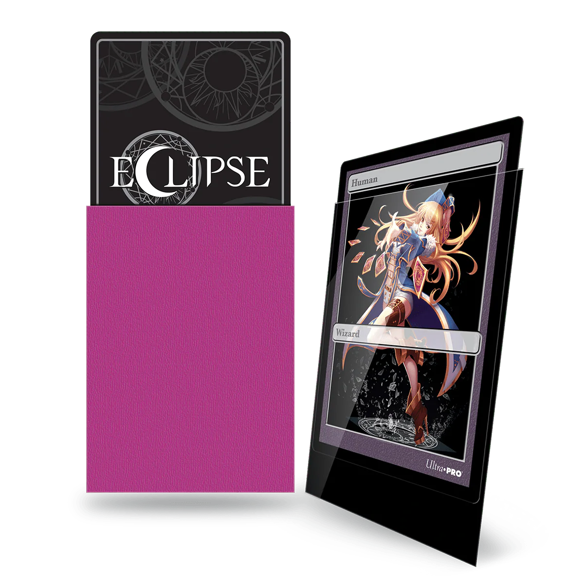 ECLIPSE® Gloss Small Deck Protector Sleeves (60ct) - Image 4