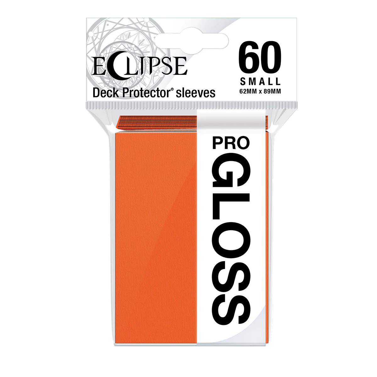 ECLIPSE® Gloss Small Deck Protector Sleeves (60ct) - Image 5