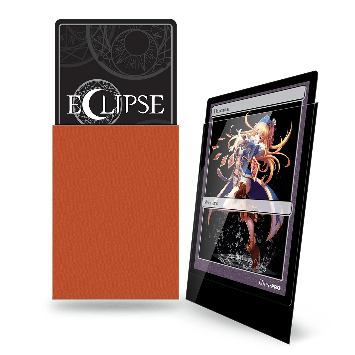 ECLIPSE® Gloss Small Deck Protector Sleeves (60ct) - Image 6