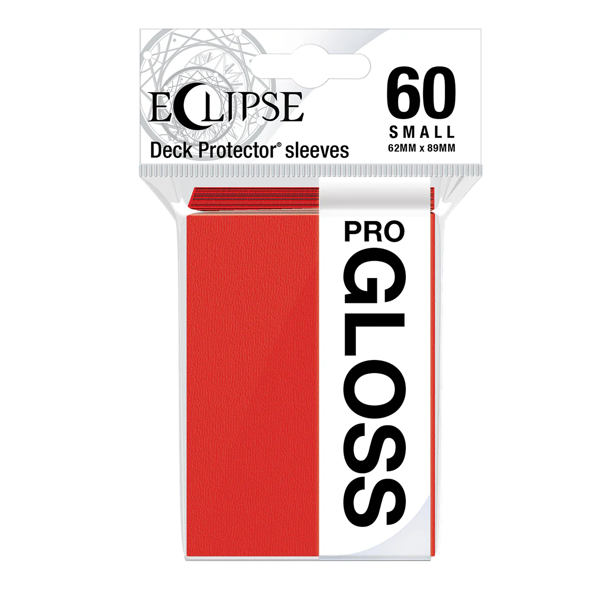 ECLIPSE® Gloss Small Deck Protector Sleeves (60ct) - Image 7
