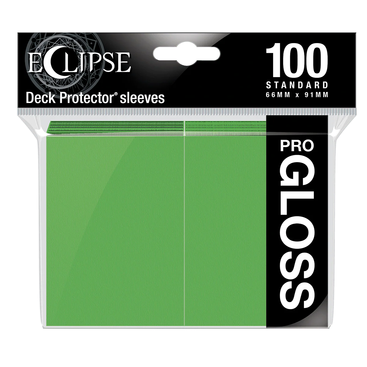 ECLIPSE® Gloss Standard Deck Protector Sleeves (100ct) - Image 11