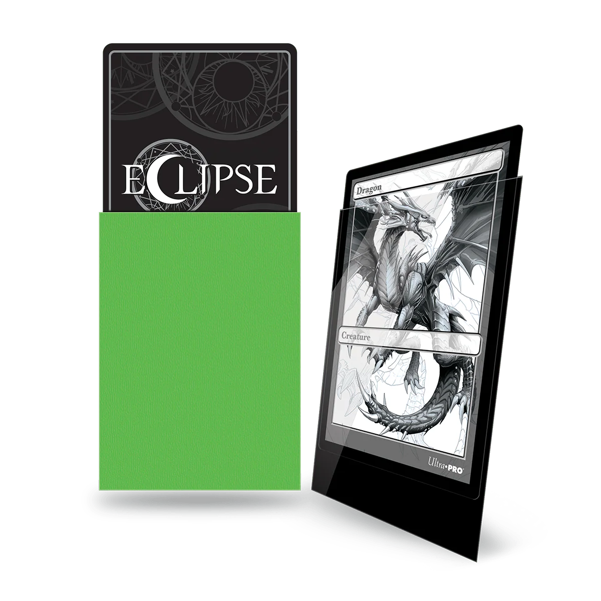 ECLIPSE® Gloss Standard Deck Protector Sleeves (100ct) - Image 12