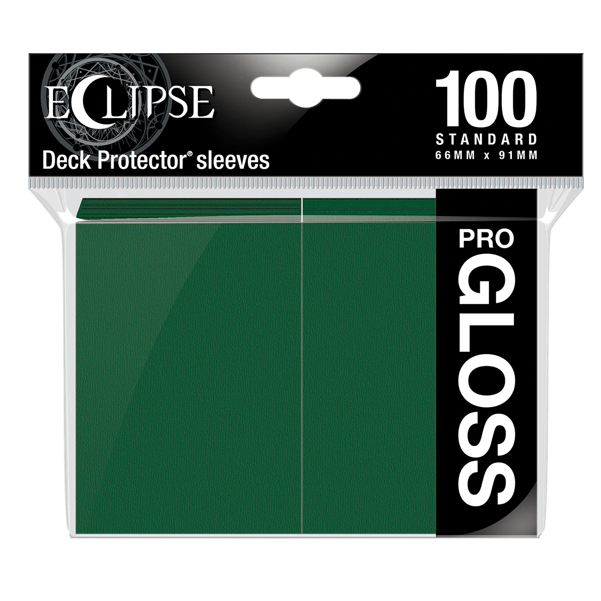 ECLIPSE® Gloss Standard Deck Protector Sleeves (100ct) - Image 13