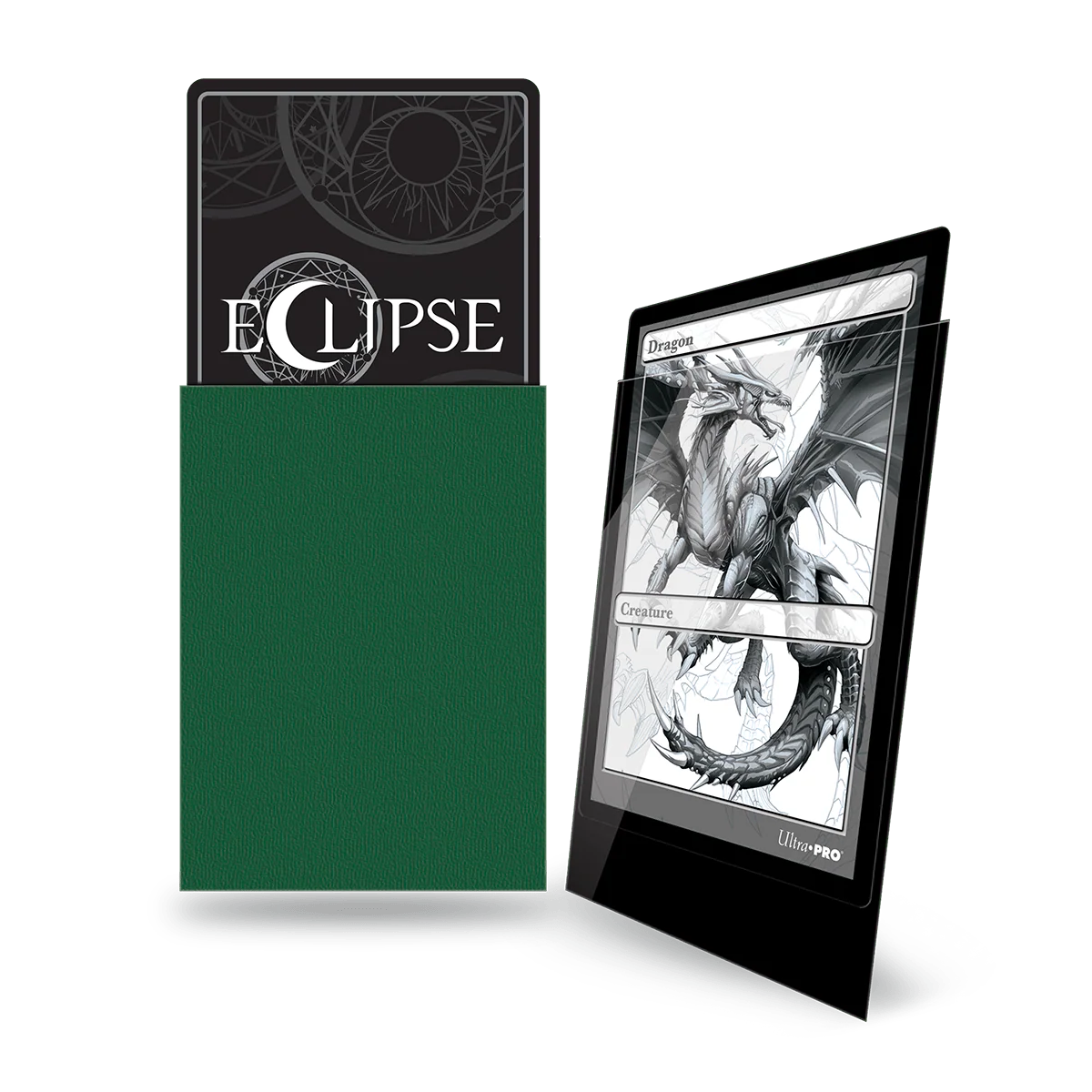 ECLIPSE® Gloss Standard Deck Protector Sleeves (100ct) - Image 14