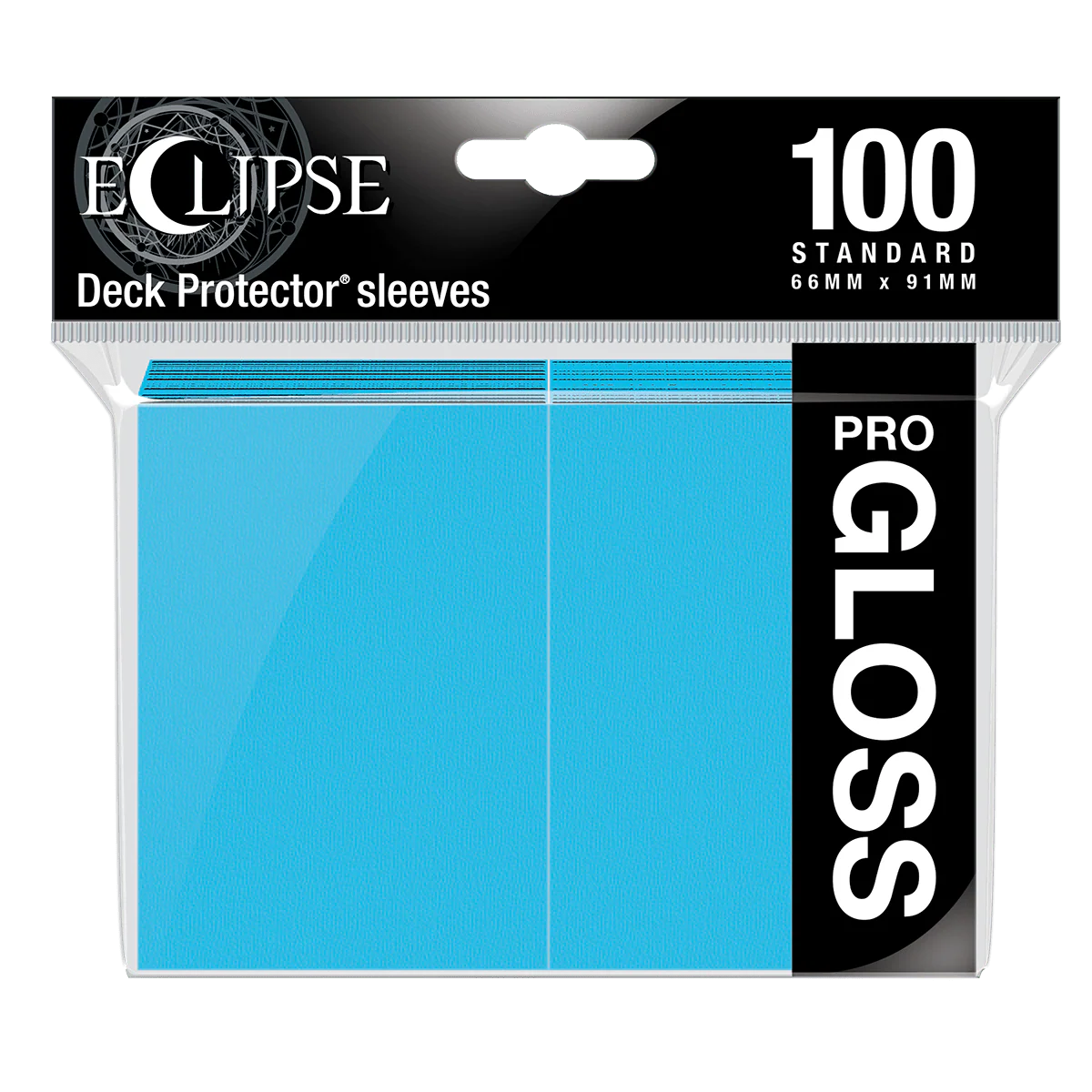 ECLIPSE® Gloss Standard Deck Protector Sleeves (100ct) - Image 15