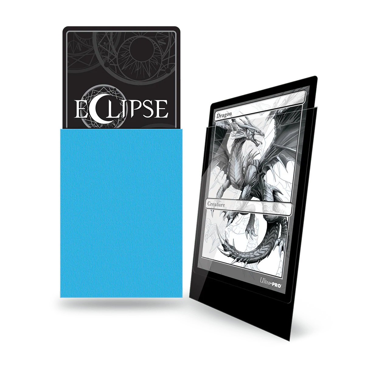 ECLIPSE® Gloss Standard Deck Protector Sleeves (100ct) - Image 16