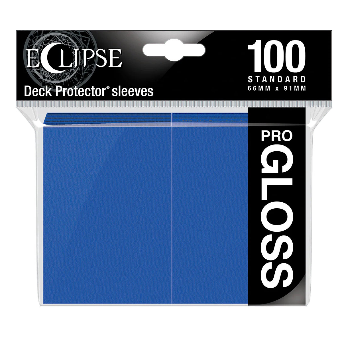ECLIPSE® Gloss Standard Deck Protector Sleeves (100ct) - Image 17