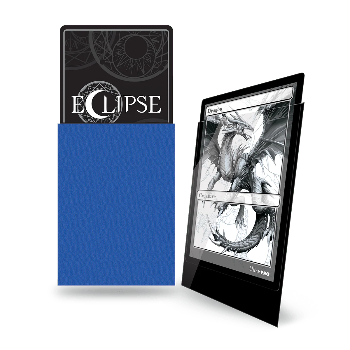 ECLIPSE® Gloss Standard Deck Protector Sleeves (100ct) - Image 18