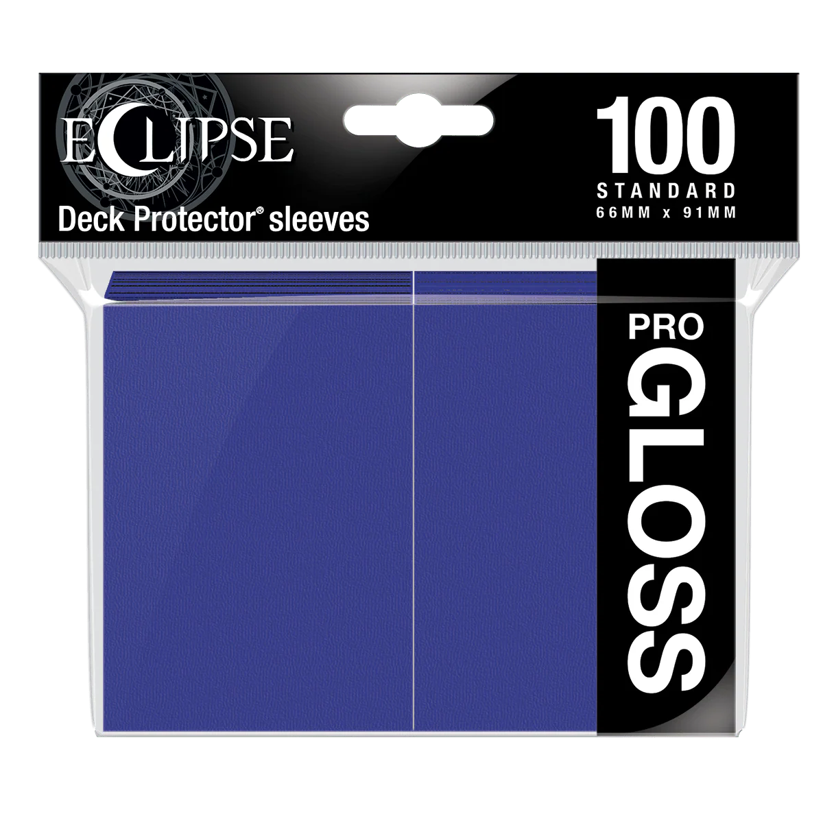 ECLIPSE® Gloss Standard Deck Protector Sleeves (100ct) - Image 19