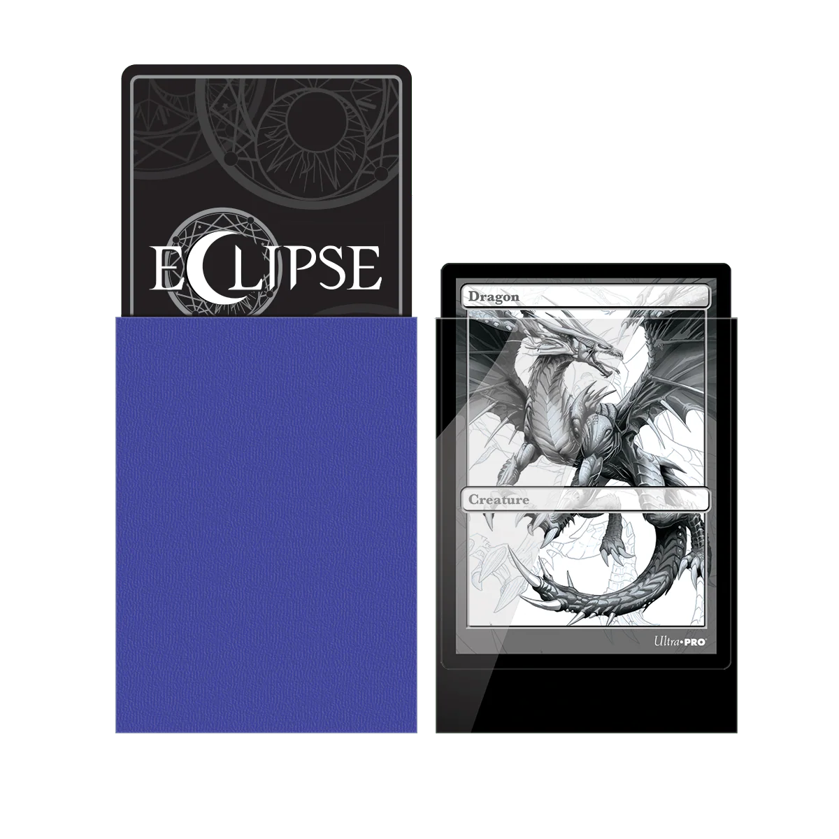 ECLIPSE® Gloss Standard Deck Protector Sleeves (100ct) - Image 20