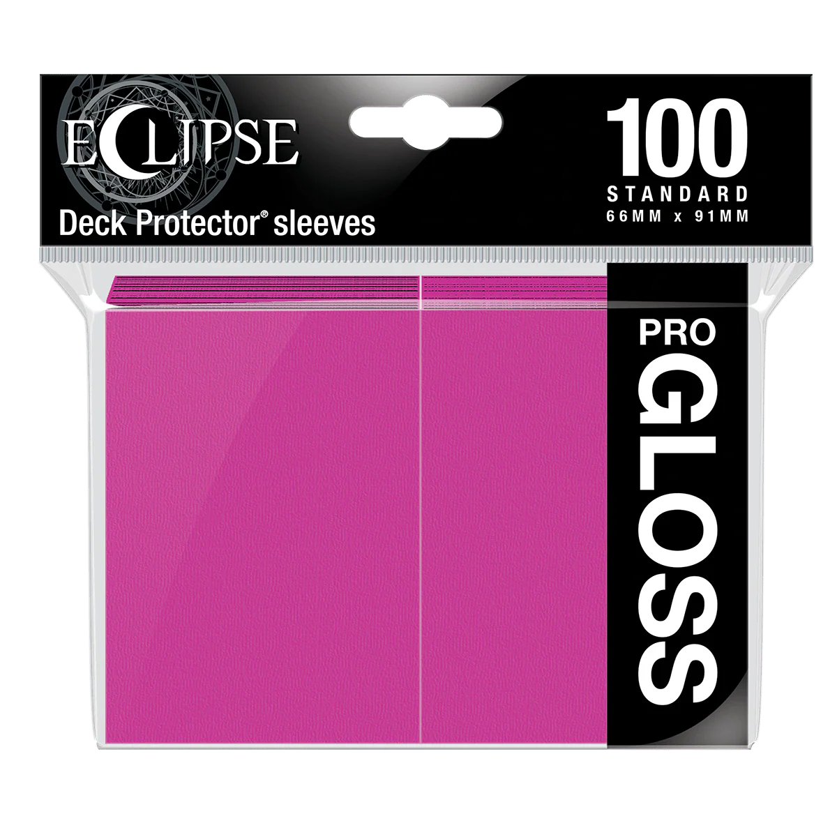 ECLIPSE® Gloss Standard Deck Protector Sleeves (100ct) - Image 21