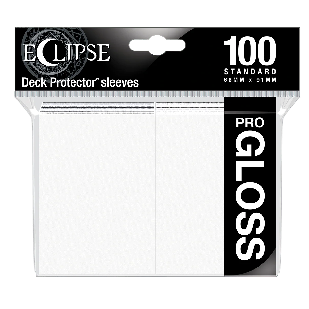 ECLIPSE® Gloss Standard Deck Protector Sleeves (100ct) - Image 23