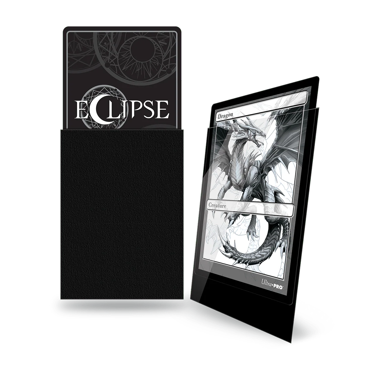 ECLIPSE® Gloss Standard Deck Protector Sleeves (100ct) - Image 26