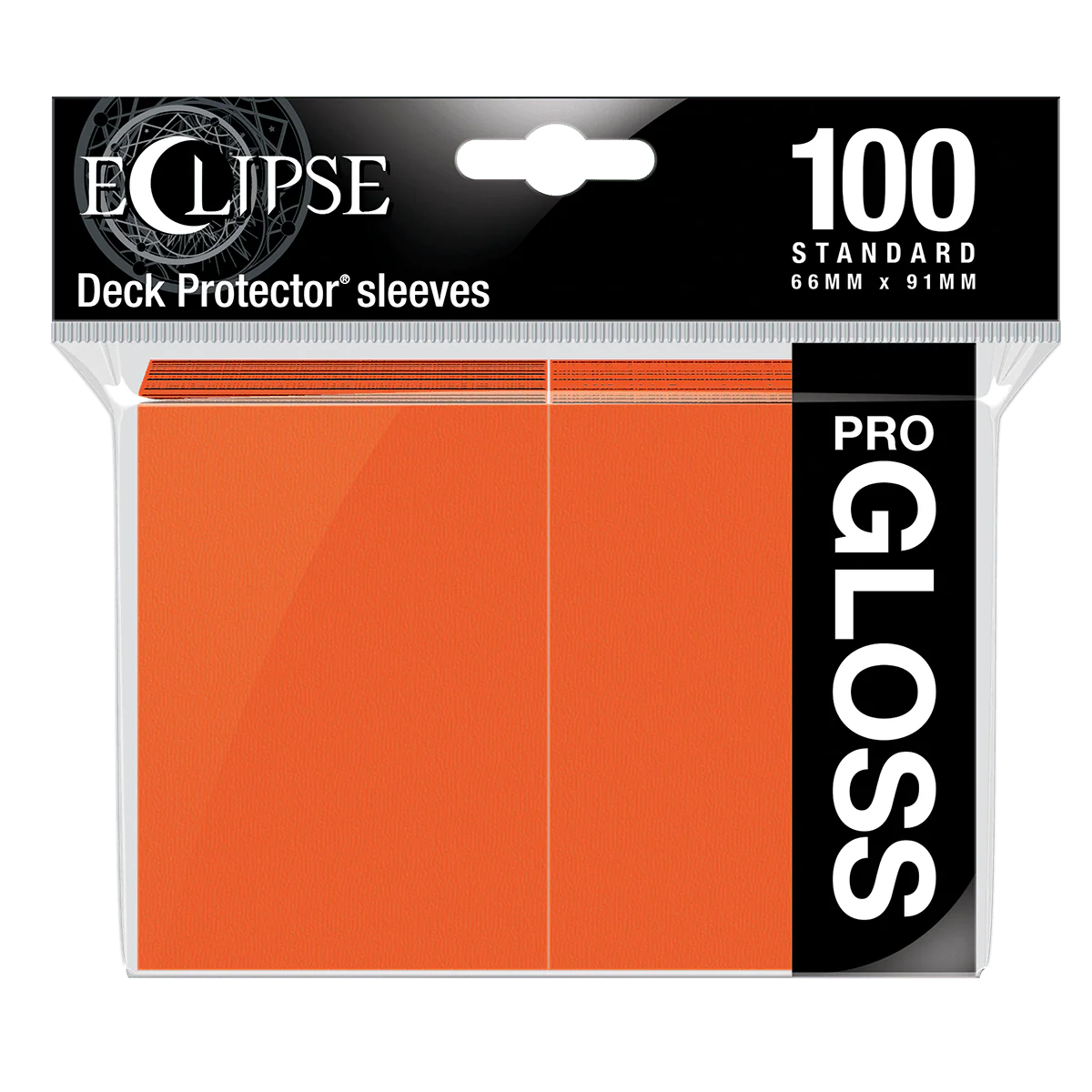 ECLIPSE® Gloss Standard Deck Protector Sleeves (100ct) - Image 6