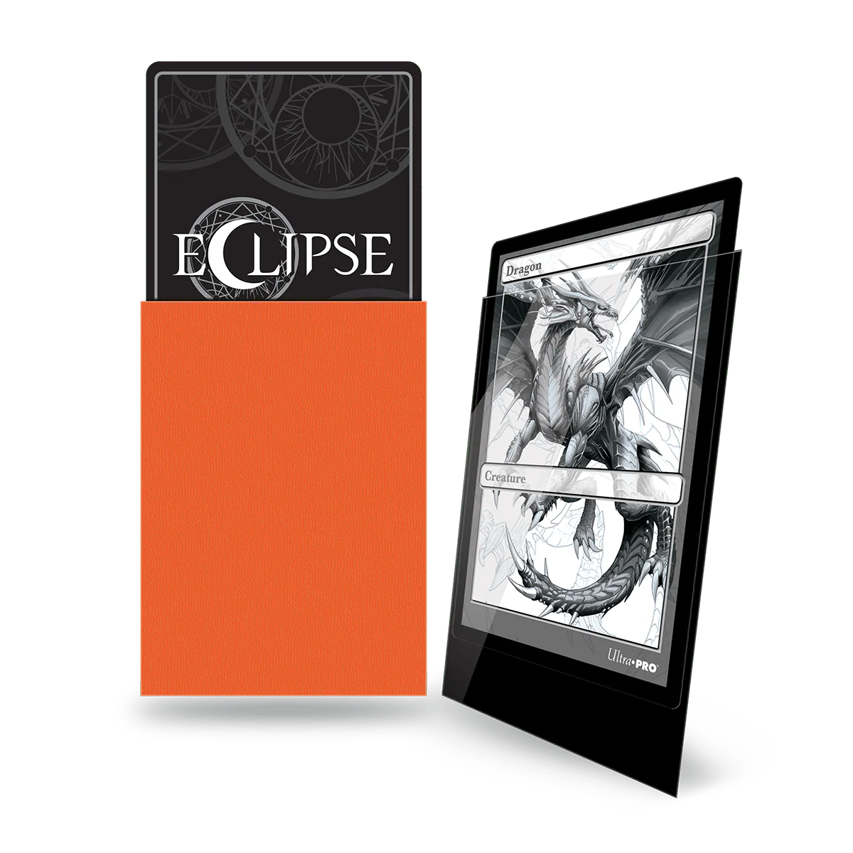 ECLIPSE® Gloss Standard Deck Protector Sleeves (100ct) - Image 7